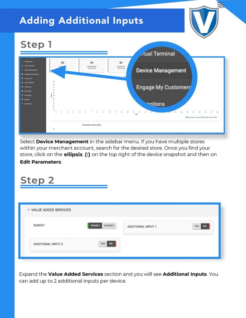 Adding Additional Inputs Page 1 1 scaled 1