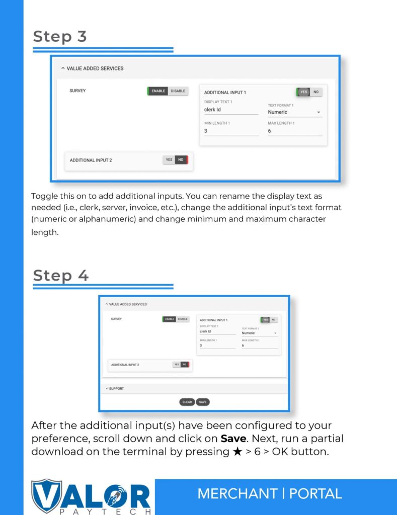 Adding Additional Inputs Page 2 1 scaled 1