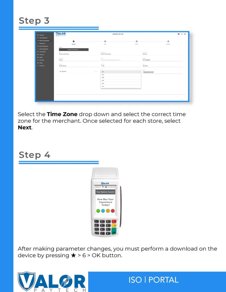 Changing the Time of Your Device Page 2 scaled 1