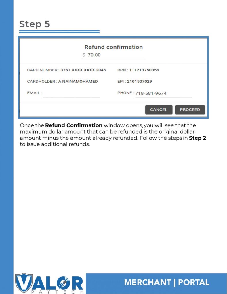Issue Multiple Refunds Page 3 1 scaled 1