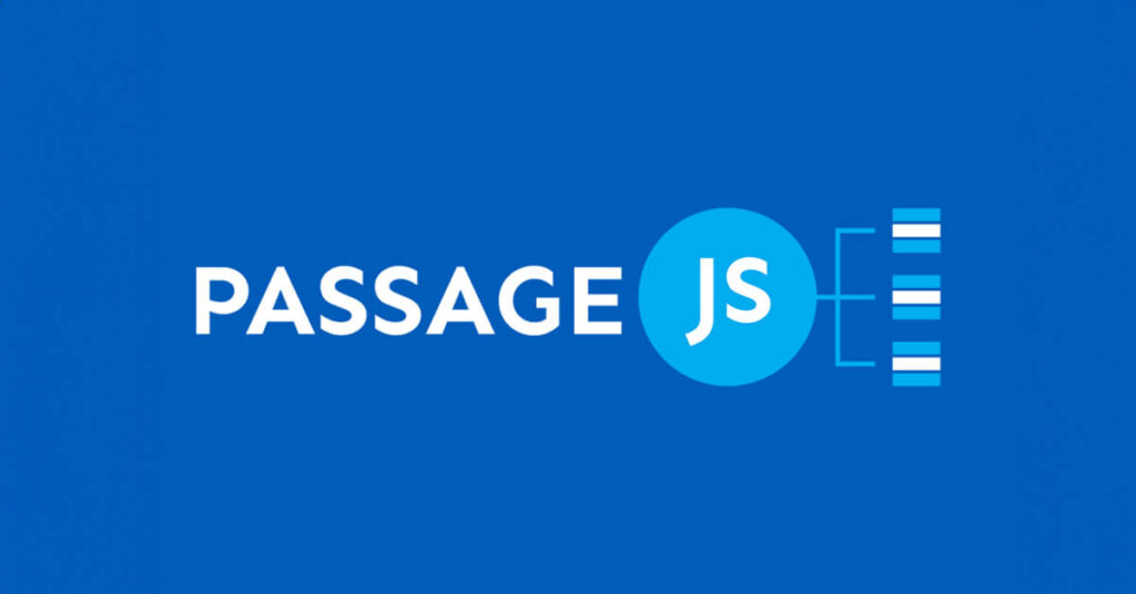 Implementing Passage.js