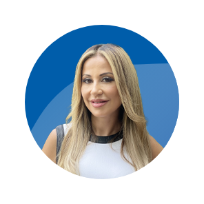 Jennifer Vartanov Board Member of Valor PayTech Profile Pic