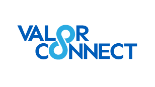 Valor Connect logo 1