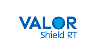 Valor ShieldRT logo 1