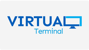 Virtual Terminal logo