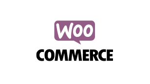 Woo Commerce logo 1