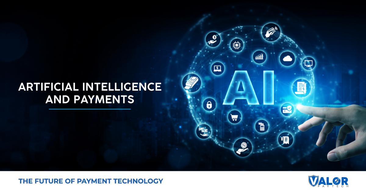 AI & Payments
