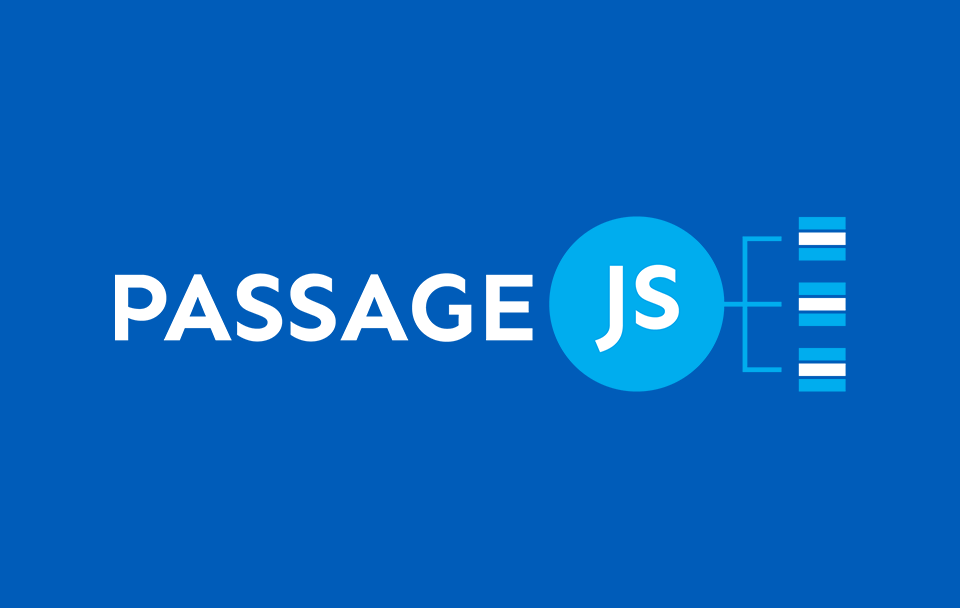 Implementing Passage.js and understanding the benefits