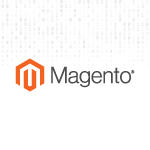 New Portal Magento