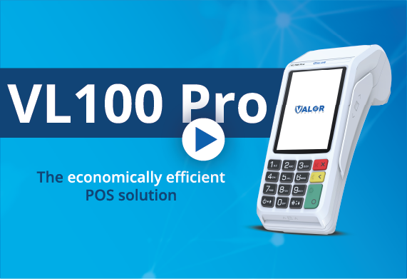 VL100 Pro Website