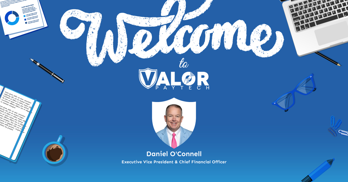 Valor New Hires Post for Daniel OConnell 082023 1200x628 FI 1