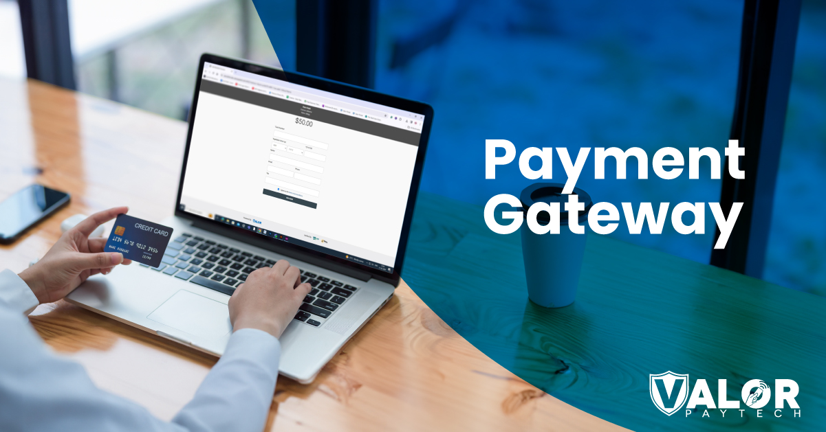 Payment Gateway Banner