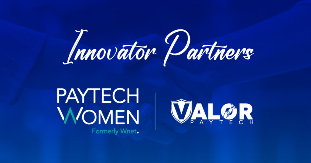 Valor-Paytech-Women-Innovator-Partners