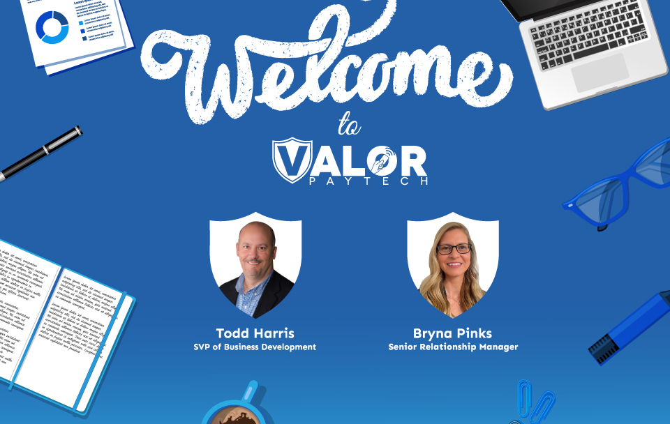 Fintech-Valor-PayTech-Hires-Todd-Harris-and-Bryna-Pinks