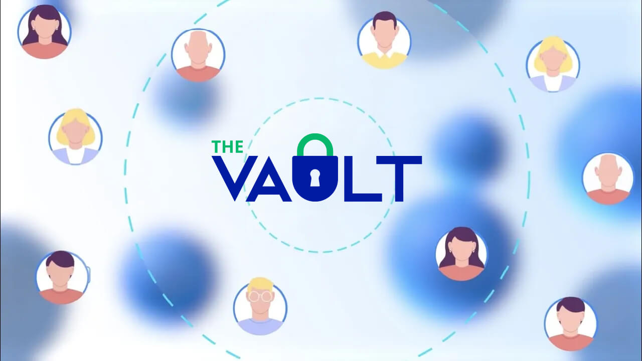 The Vault - the ultimate solution for secured payment gateway