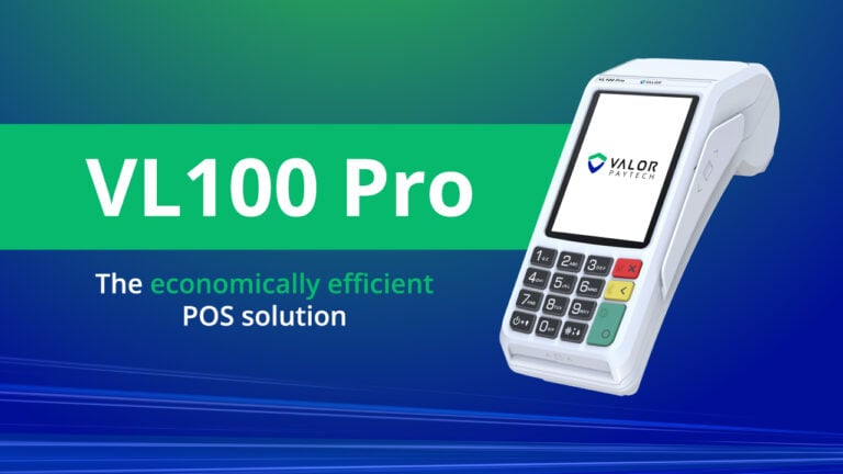 Video Library for Products and Solutions | Valor PayTech