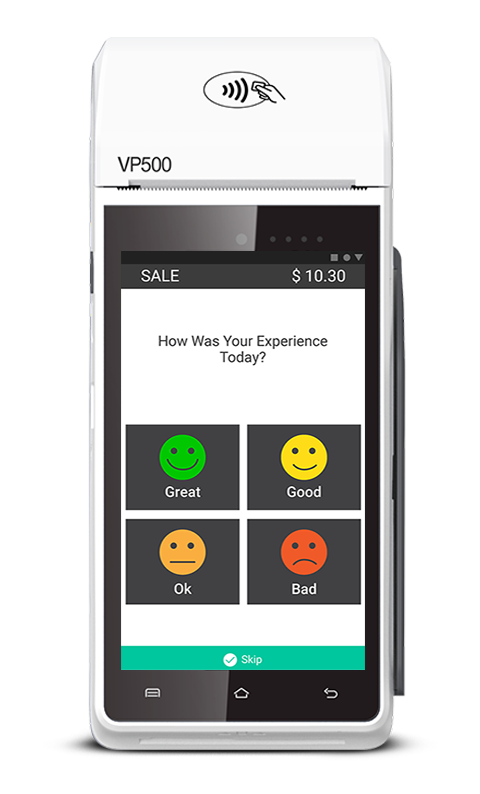 VP500-Engage My Customer Mobile