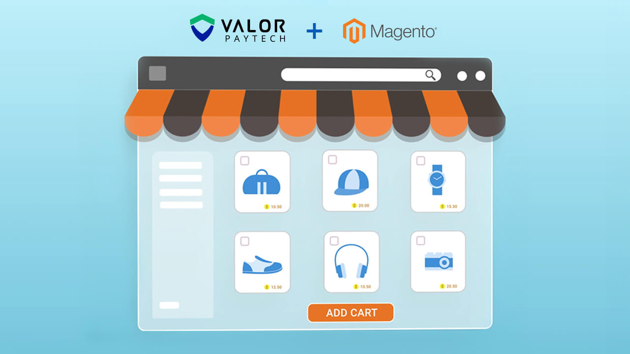 Magento Integration