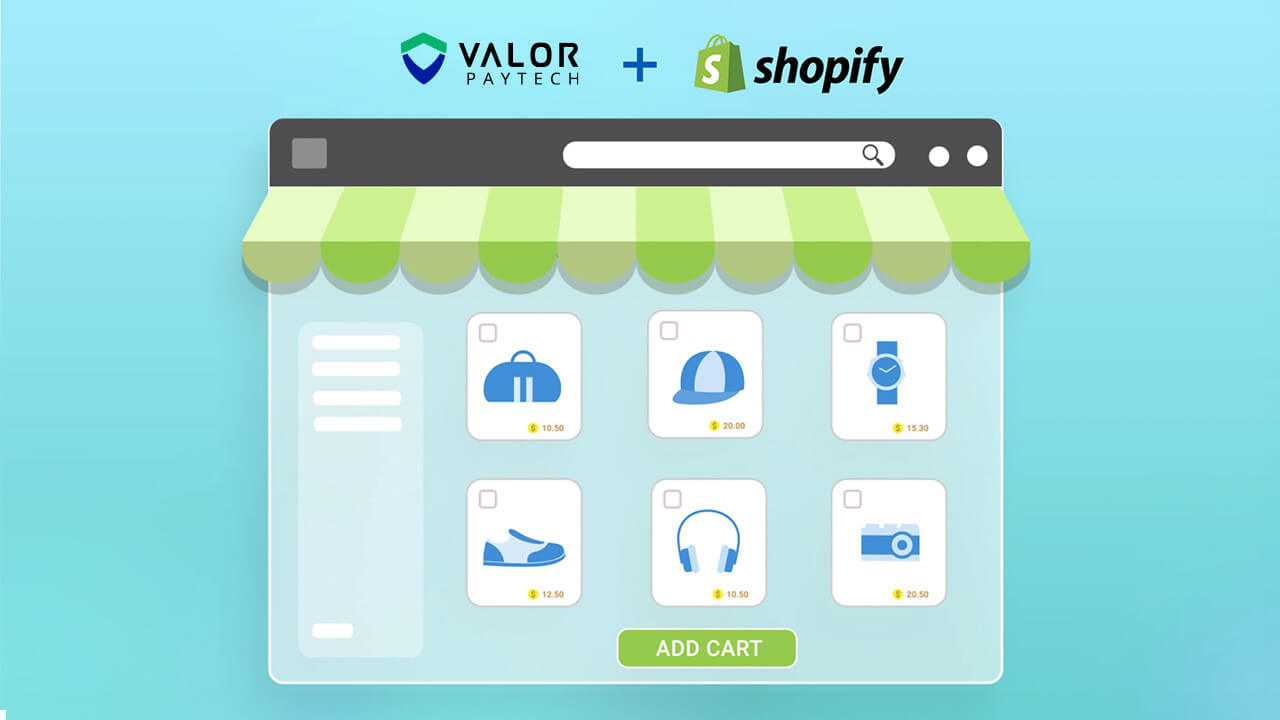 Shopify Integration