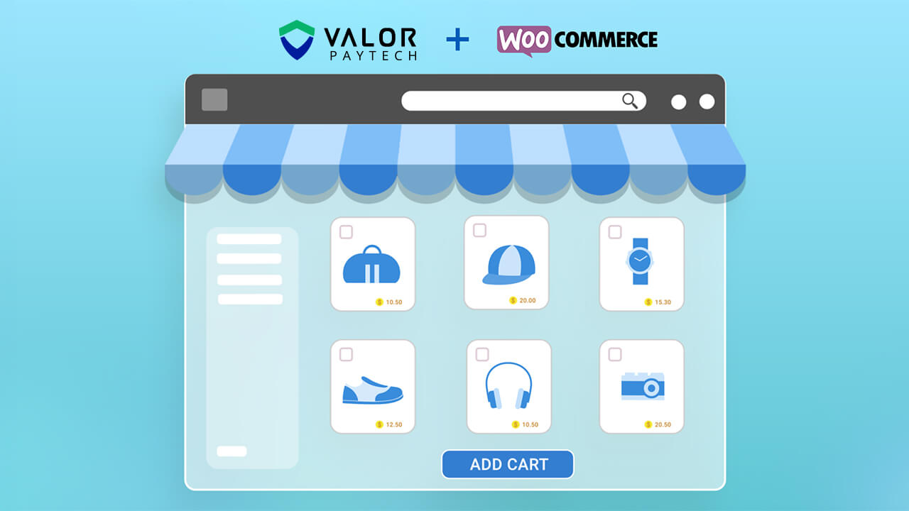 WooCommerce Integration