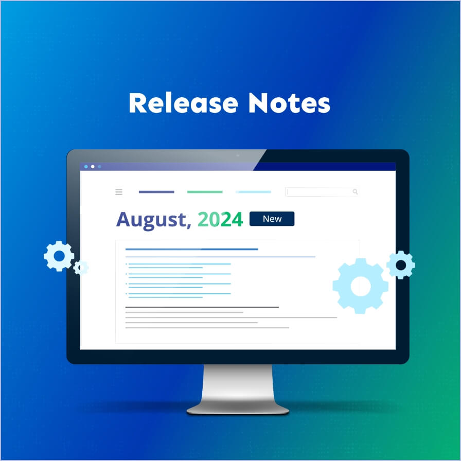 Release Notes