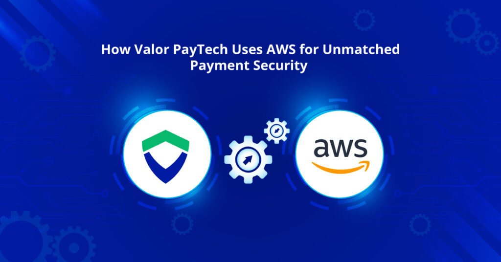 AWS Payment