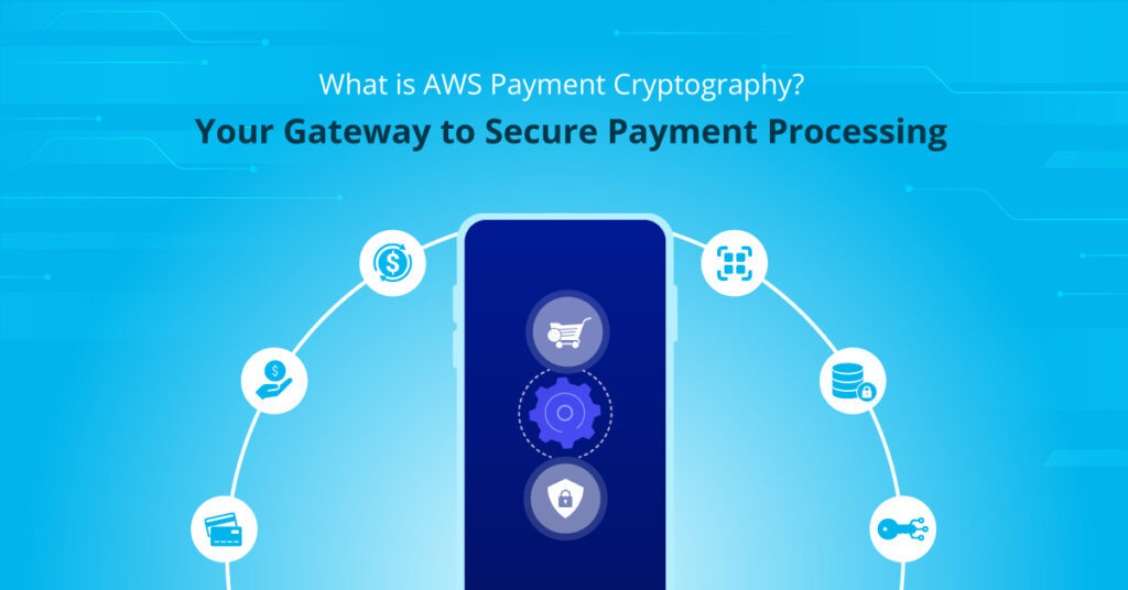 Secure payment processing