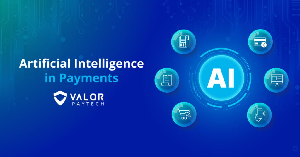 AI in Payments