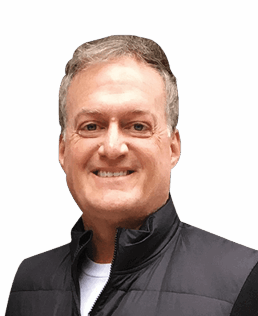 Gene Schenberg 1