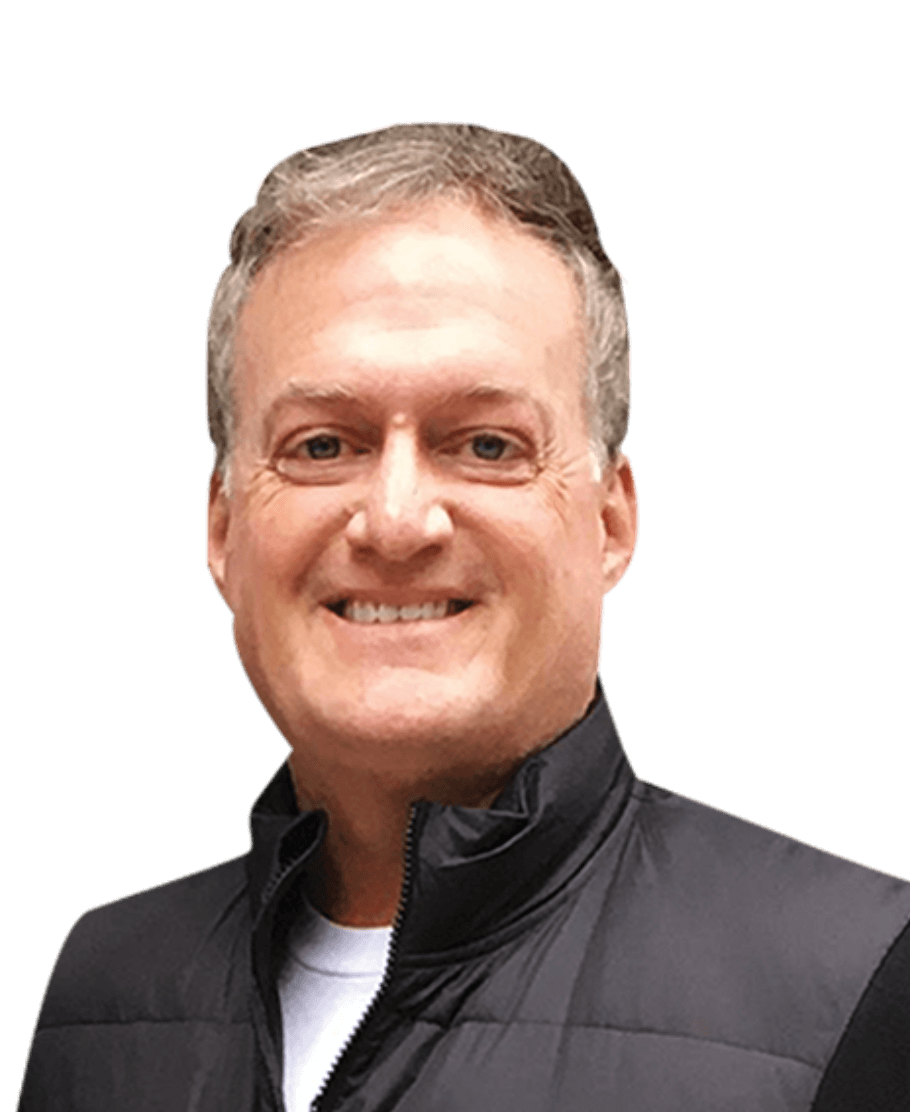 Gene Schenberg SVP OF SALES at Valor PayTech