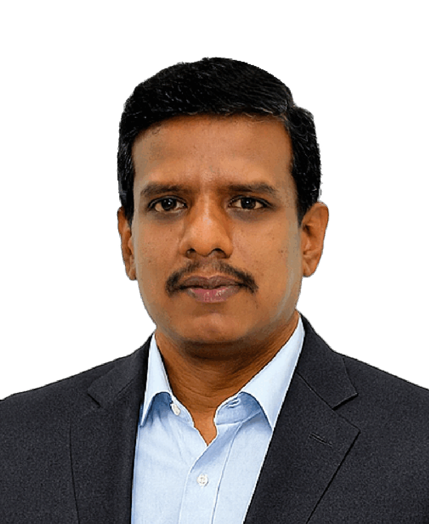 Guhan M, Director of Engineering and Technology at Valor PayTech