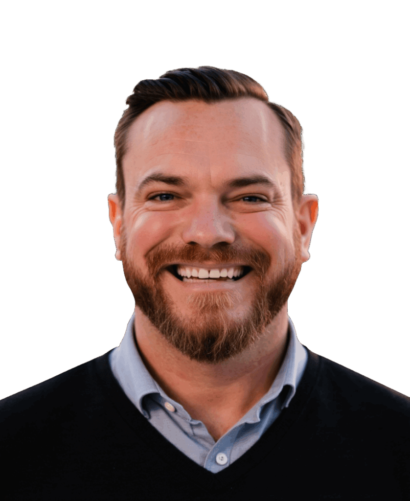 Josh Johnstone VP OF MARKETING at Valor PayTech