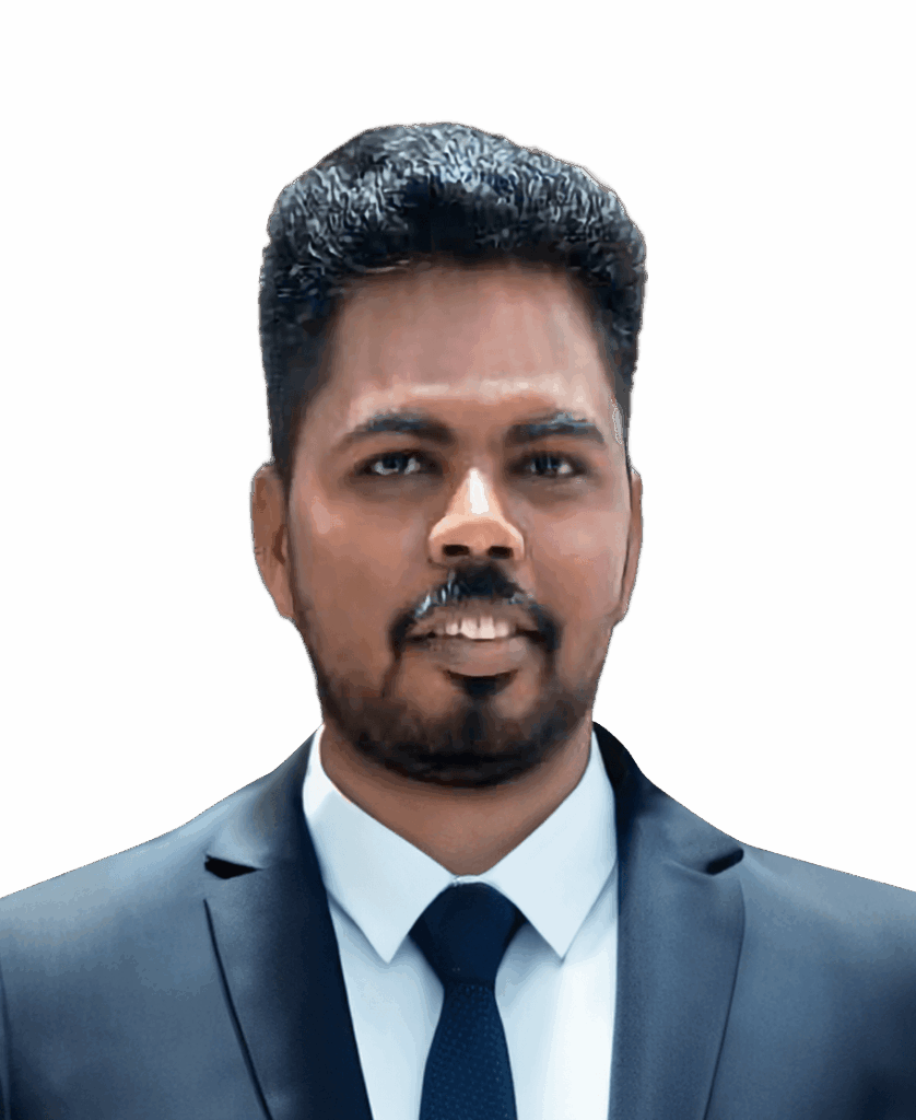 Karthik 1