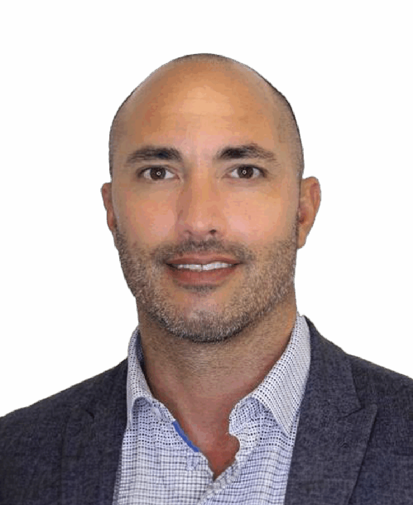 Michael Grottano 1