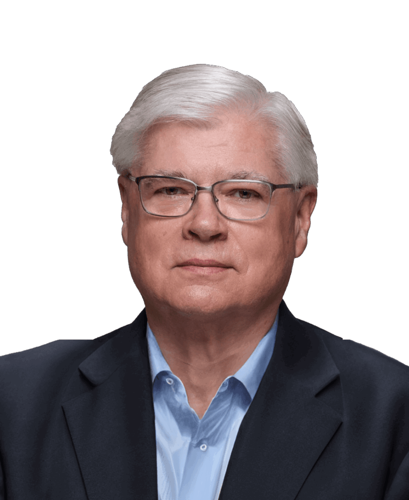 OB Rawls BOARD MEMBER  at Valor PayTech