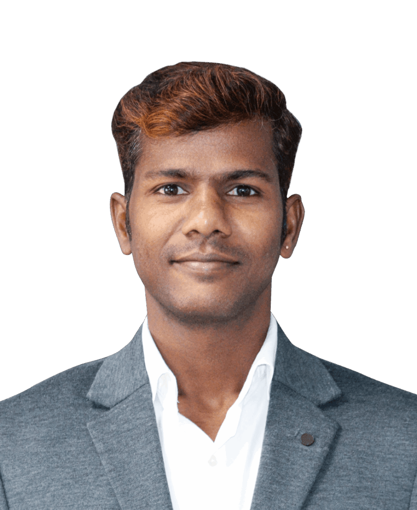 Pavunkumar Director of Engineering and Technology  at Valor PayTech