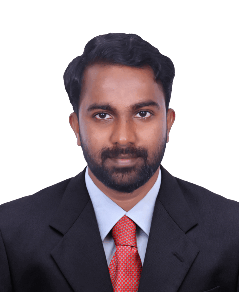 Sathishkumar D Director of Strategy and Project Management