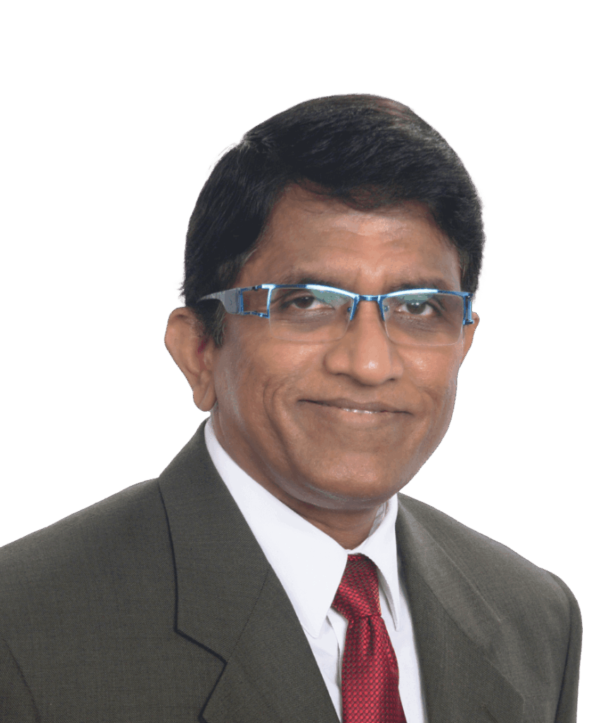 Sundar Garg 1