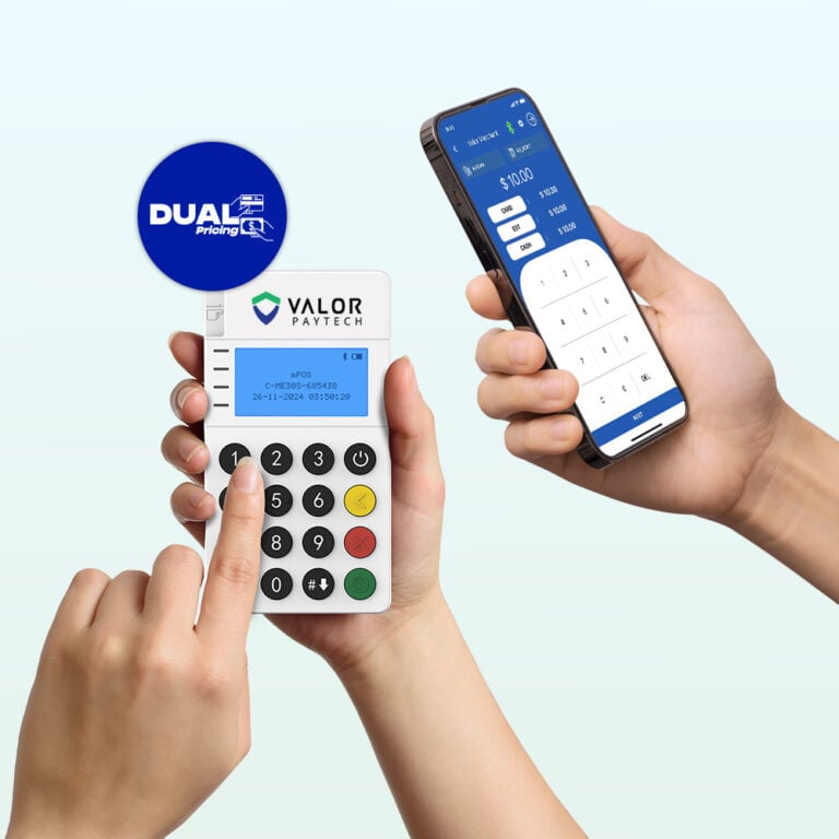 Guides, Brochures, Flyers, Videos & More | Valor PayTech