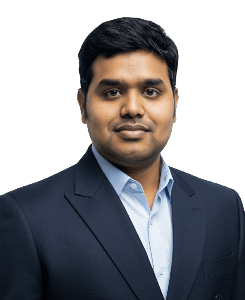 Abubacker Global CTO at Valor PayTech