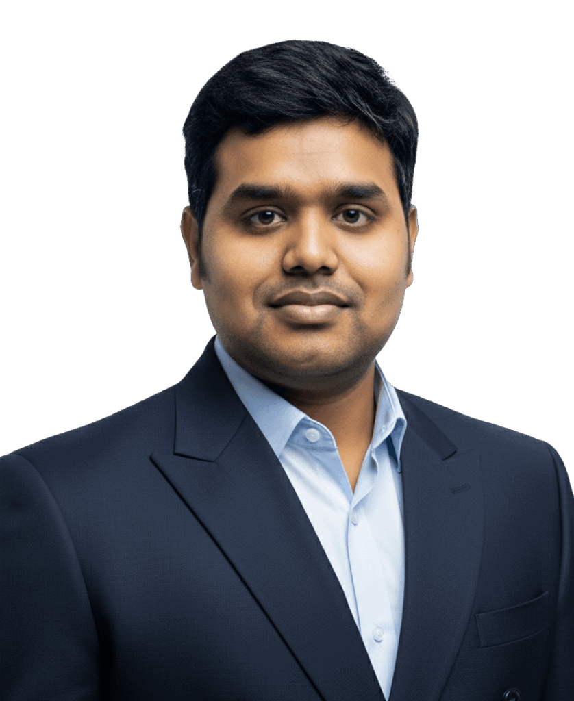 abubacker Leadership