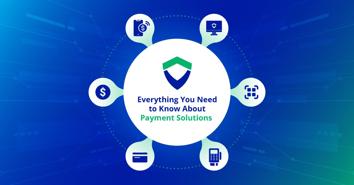 All-in-One Payment Solutions for a Business