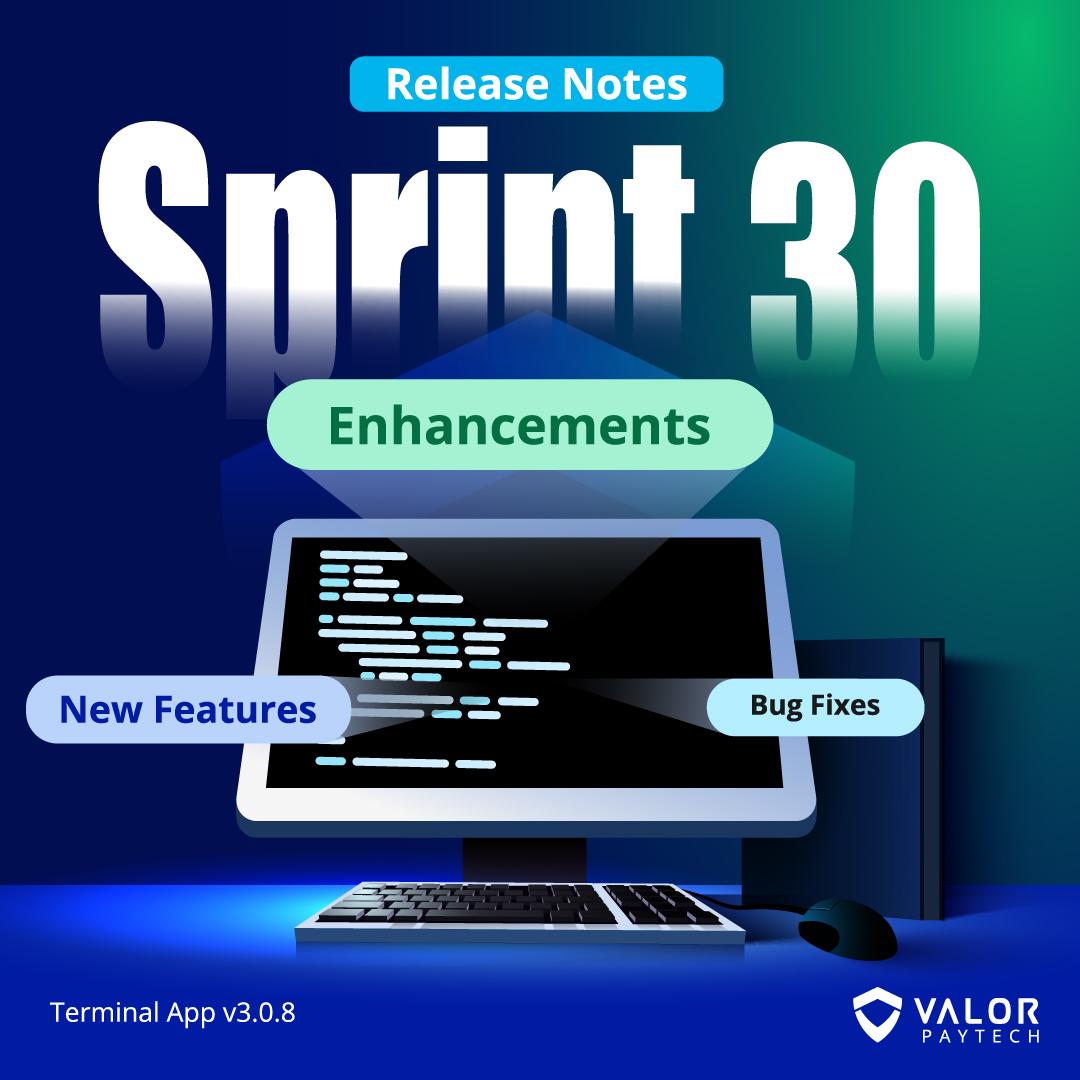 Valor Release Notes 102024 1080x1080 1