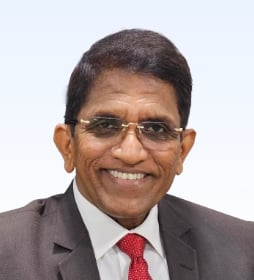 Sundar Garg