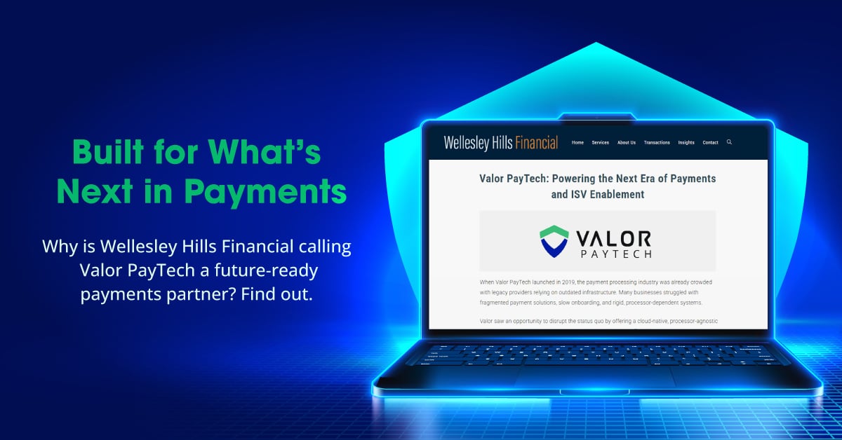 Valor Wellesley Hills Financials Blog Post 062025 1200X628 Blog