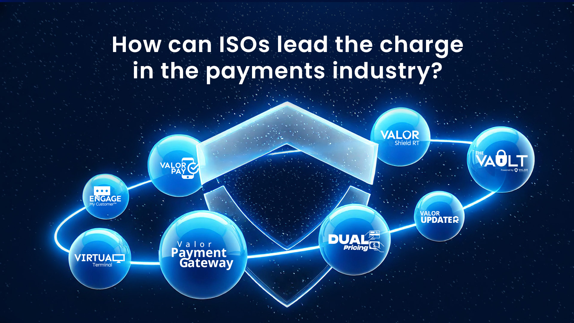Understanding ISO Challenges and How Valor PayTech Solves Them