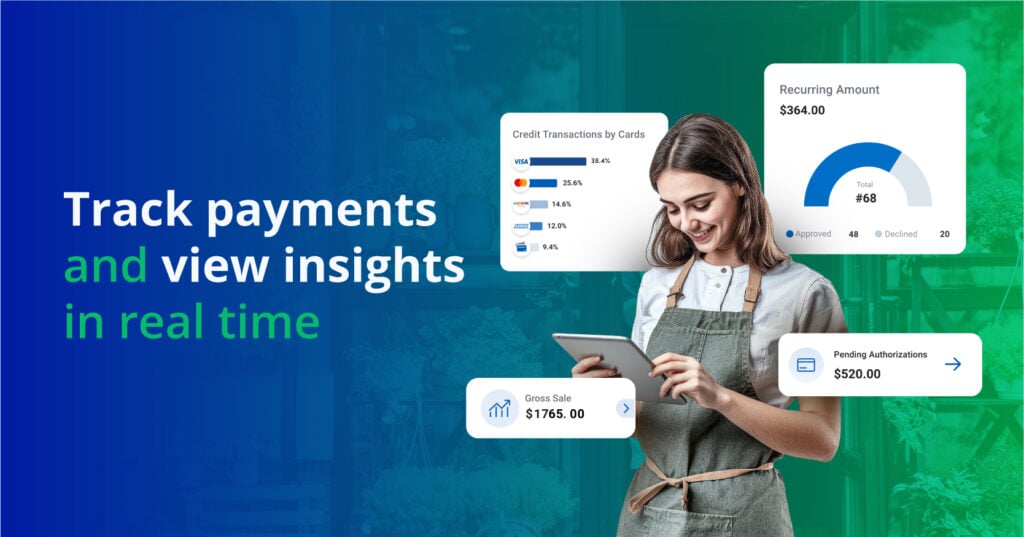How to Accept Online Payments step6