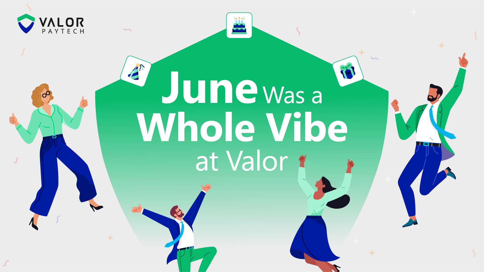 June Birthday Bash Thumbnail Website