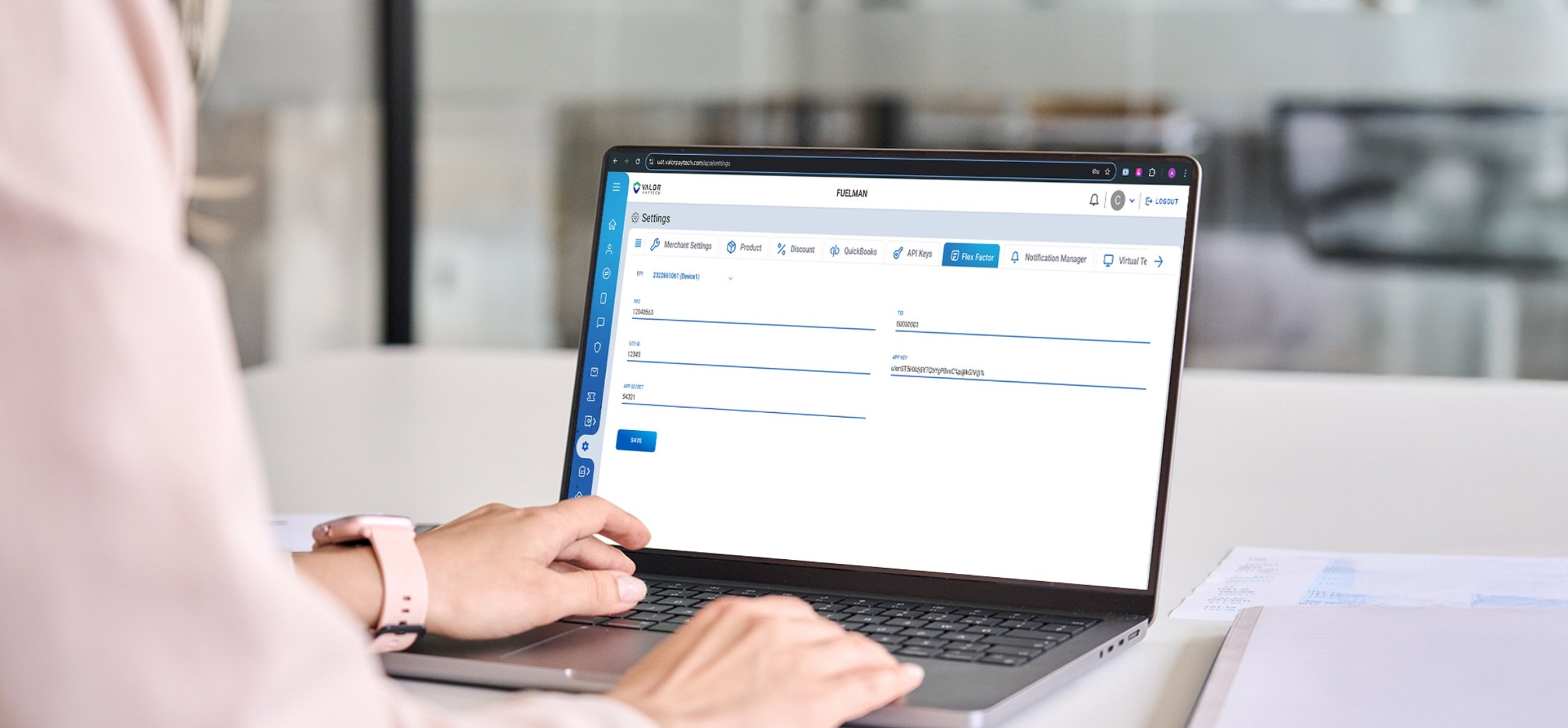 Say hello to smarter revenue recovery