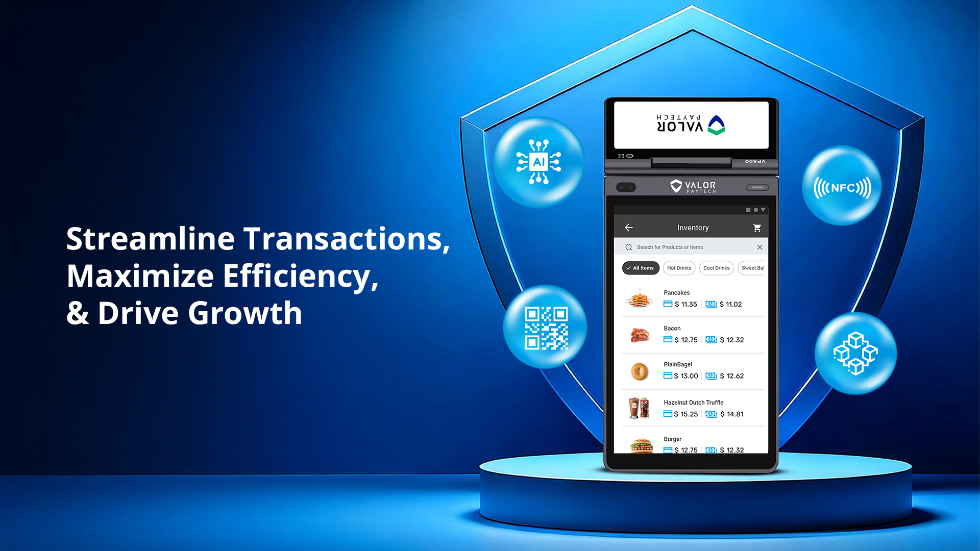 Understanding ISO Challenges How Valor PayTech Solves 122024 Banner